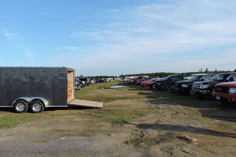 Can-Am Speedway & Motorsports Park: 21047 NYS Rt 411, La Fargeville, NY 13656